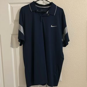 Nike Polo Sz. XXL